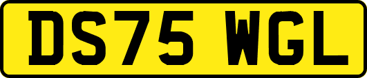 DS75WGL