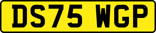 DS75WGP