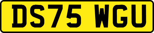 DS75WGU