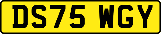 DS75WGY