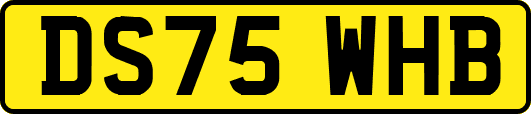 DS75WHB
