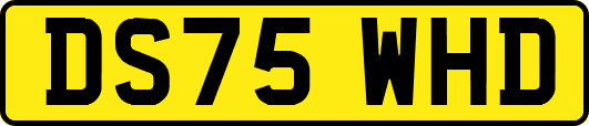 DS75WHD