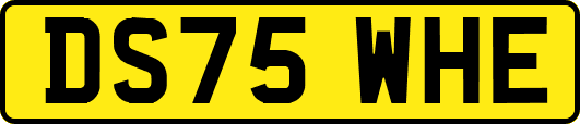 DS75WHE
