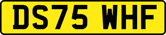 DS75WHF