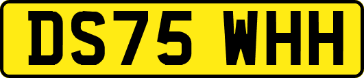 DS75WHH