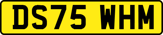 DS75WHM