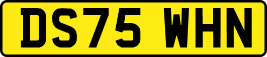 DS75WHN