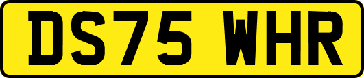 DS75WHR
