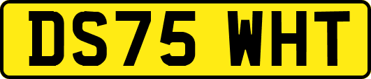 DS75WHT
