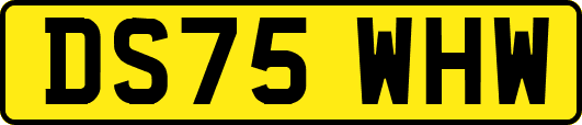 DS75WHW