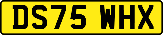 DS75WHX