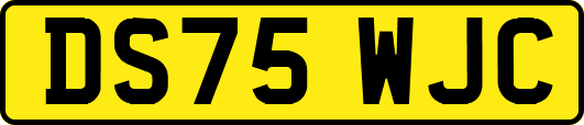 DS75WJC