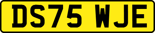 DS75WJE