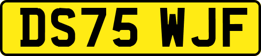 DS75WJF
