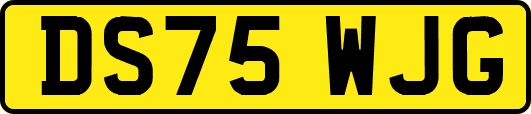 DS75WJG