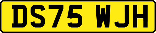 DS75WJH