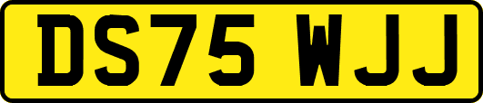 DS75WJJ