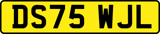 DS75WJL