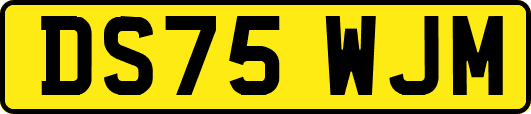 DS75WJM