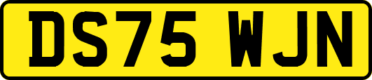 DS75WJN