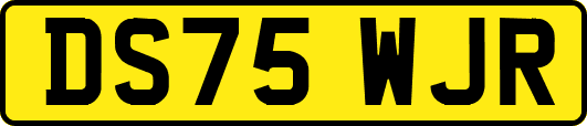 DS75WJR