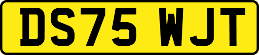 DS75WJT