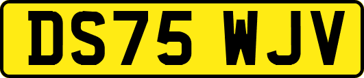 DS75WJV