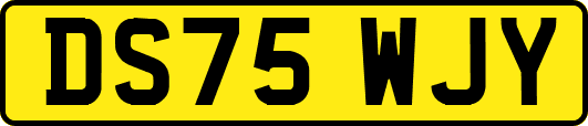 DS75WJY