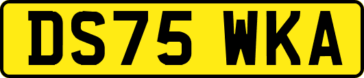 DS75WKA