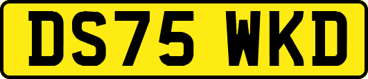 DS75WKD