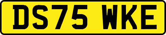 DS75WKE