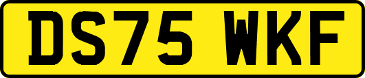 DS75WKF