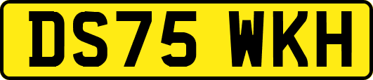 DS75WKH