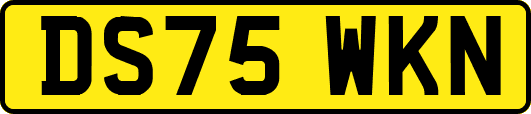 DS75WKN