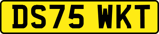 DS75WKT