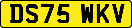 DS75WKV