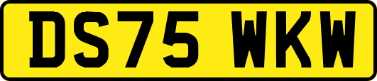 DS75WKW