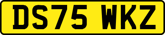 DS75WKZ