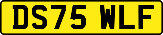 DS75WLF