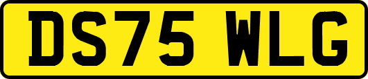 DS75WLG