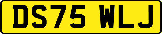DS75WLJ