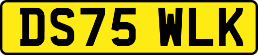 DS75WLK