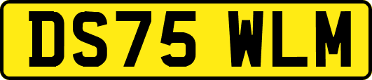 DS75WLM