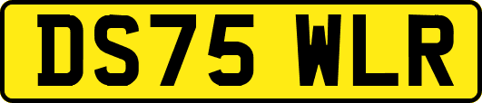 DS75WLR