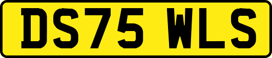 DS75WLS