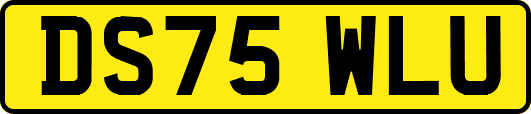 DS75WLU