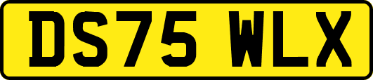 DS75WLX