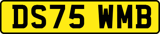 DS75WMB