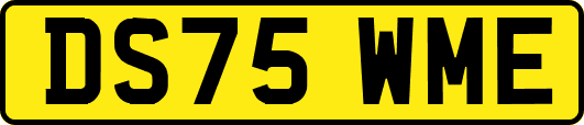 DS75WME