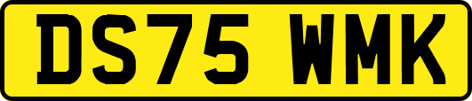 DS75WMK